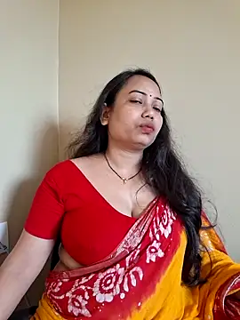 DREAM GIRL-30 online show from April 23, 4:30 am