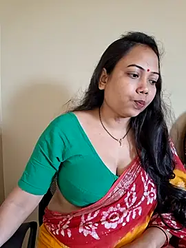 DREAM GIRL-30 online show from May 8, 3:10 am