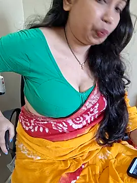DREAM GIRL-30 online show from May 27, 2:52 am