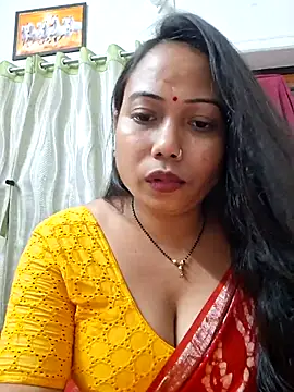 DREAM GIRL-30 online show from November 12, 12:31 pm