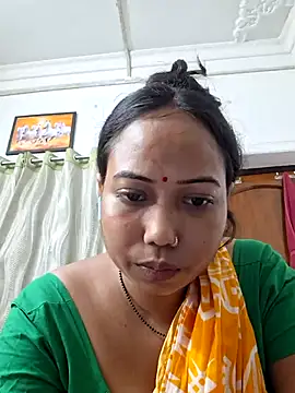DREAM GIRL-30 online show from October 12, 6:37 am