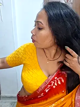 DREAM GIRL-30 online show from December 13, 8:04 pm