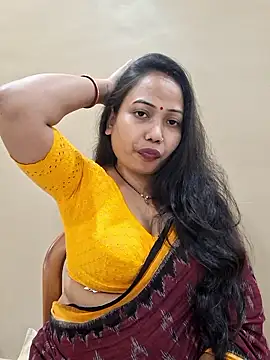 DREAM GIRL-30 online show from January 18, 4:32 pm