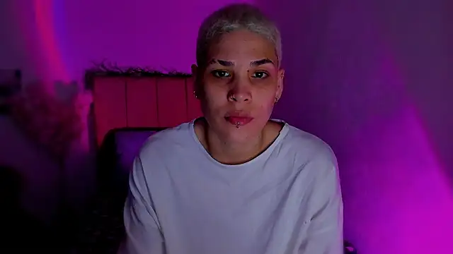 Charlee pink online show from February 21, 4:36 am