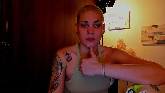 Charlee pink online show from March 16, 6:50 am