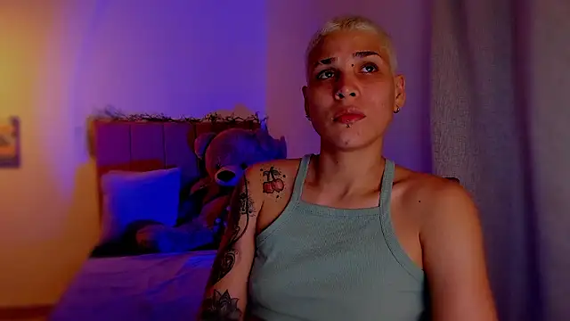 Charlee pink online show from March 5, 4:42 am