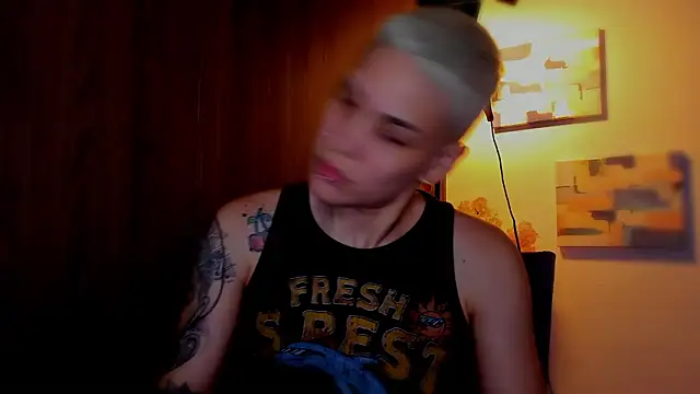 Charlee pink online show from March 8, 12:16 am