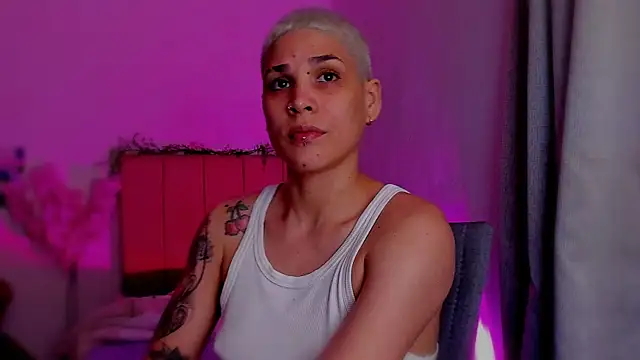 Charlee pink online show from March 2, 5:08 am