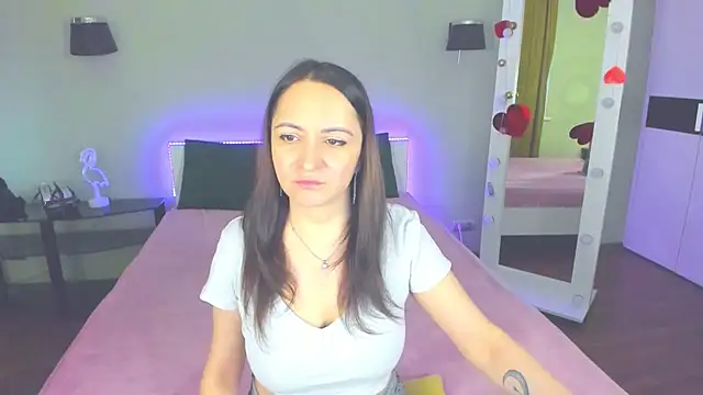 AngellLika online show from March 19, 1:44 pm