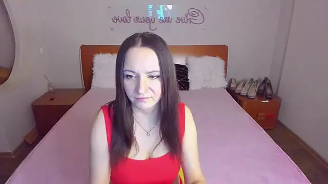 AngellLika online show from March 23, 10:37 am