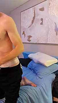 ChillzPnp online show from November 26, 5:51 am