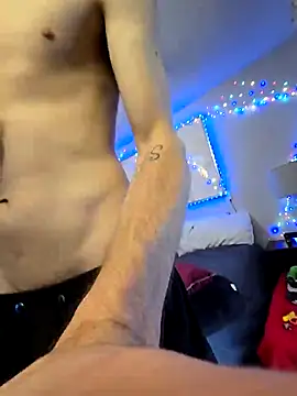 ChillzPnp online show from February 19, 5:10 pm