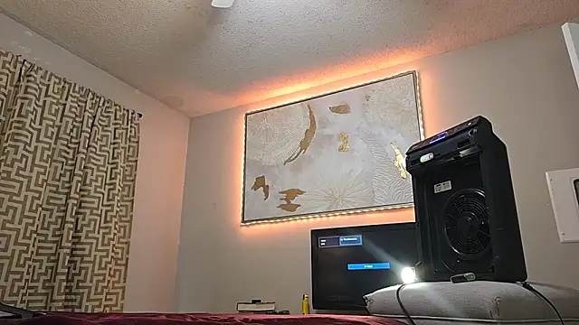 ChillzPnp online show from April 12, 4:10 pm