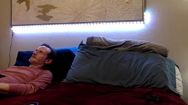 ChillzPnp online show from November 7, 3:44 am