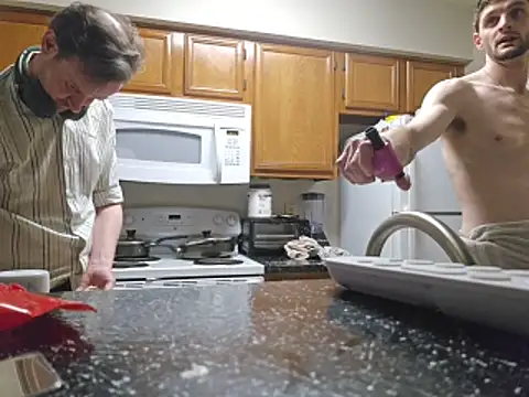 ChillzPnp online show from March 4, 2:19 am