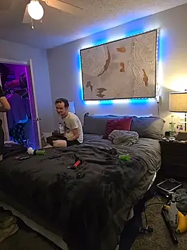 ChillzPnp online show from March 1, 12:43 am