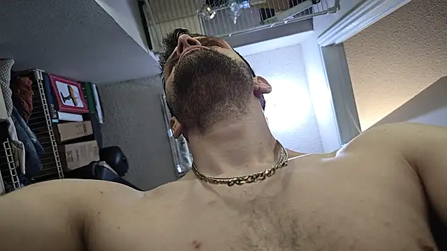 ChillzPnp online show from March 16, 6:17 am