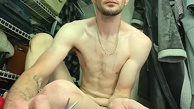 ChillzPnp online show from April 3, 3:13 am