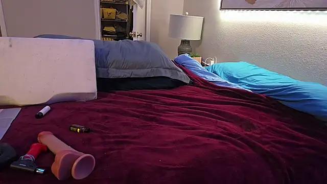 ChillzPnp online show from December 2, 5:25 pm