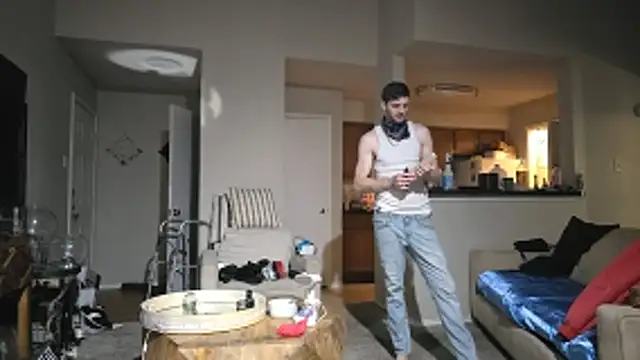 ChillzPnp online show from March 12, 10:25 pm