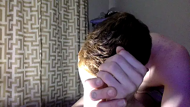 ChillzPnp online show from October 26, 1:06 am