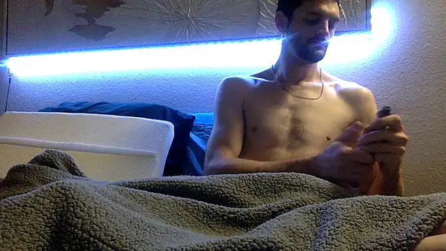 ChillzPnp online show from November 9, 1:09 am