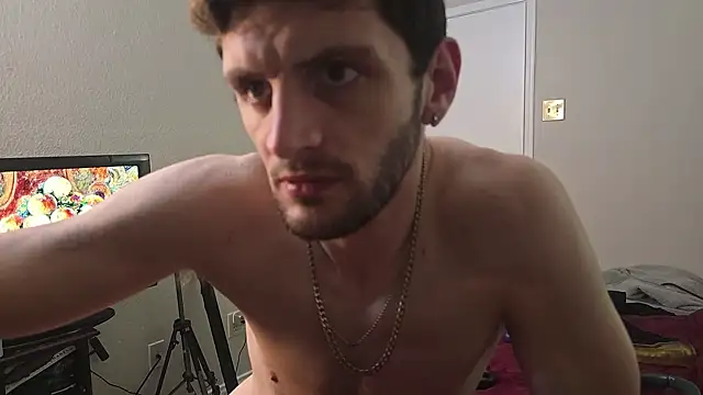 ChillzPnp online show from January 18, 10:18 am