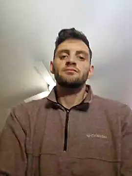 ChillzPnp online show from February 12, 1:44 pm