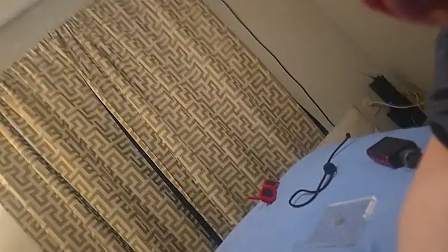 ChillzPnp online show from March 26, 10:07 pm