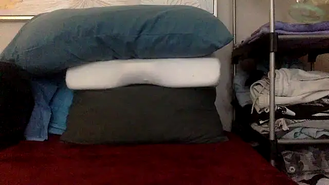 ChillzPnp online show from November 22, 2:21 am