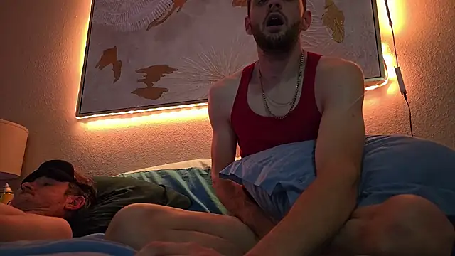 ChillzPnp online show from November 27, 8:37 am