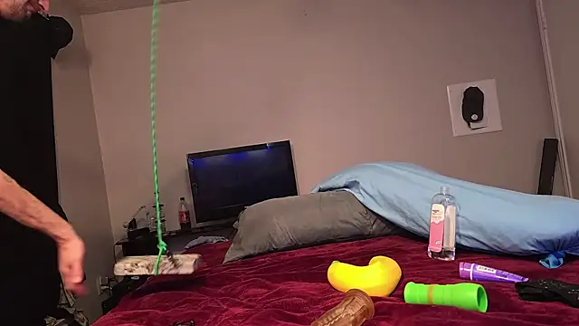 ChillzPnp online show from January 8, 8:53 am