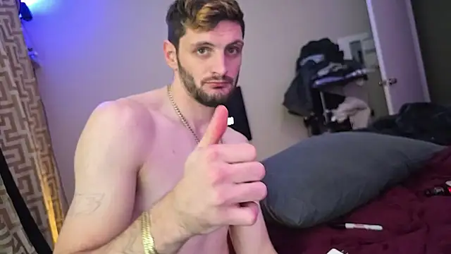 ChillzPnp online show from December 3, 6:14 am