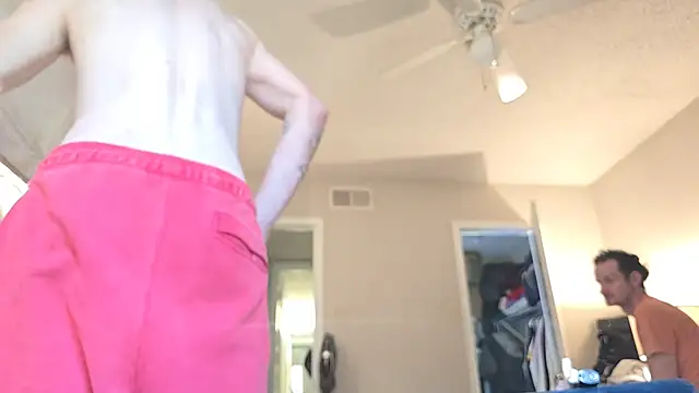 ChillzPnp online show from April 8, 5:36 pm