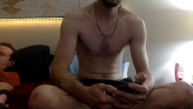 ChillzPnp online show from November 20, 12:17 pm