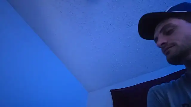 ChillzPnp online show from March 19, 3:17 am