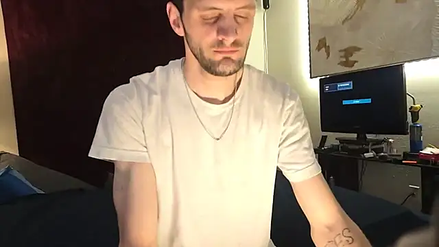 ChillzPnp online show from March 20, 8:32 pm