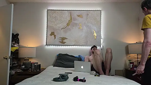 ChillzPnp online show from February 9, 7:50 am