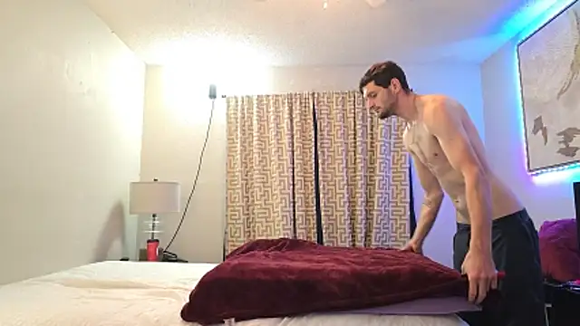 ChillzPnp online show from April 4, 3:24 am