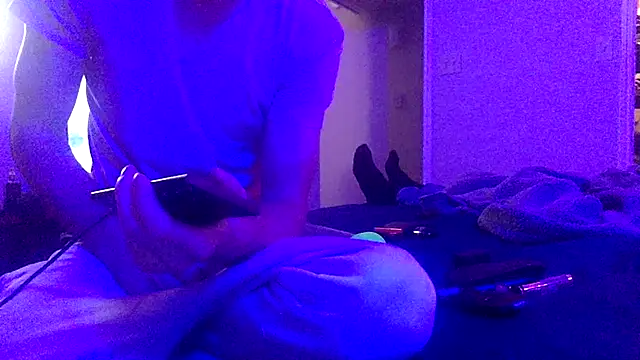 ChillzPnp online show from November 2, 2:49 am