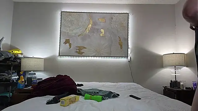 ChillzPnp online show from January 13, 9:19 pm