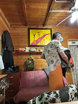 spermtronic online show from April 23, 12:29 pm