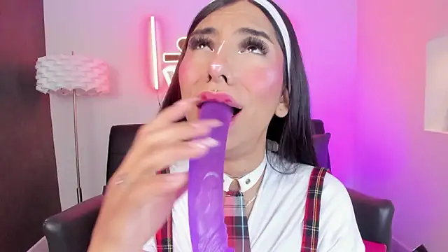 miss  allison online show from February 21, 11:12 am