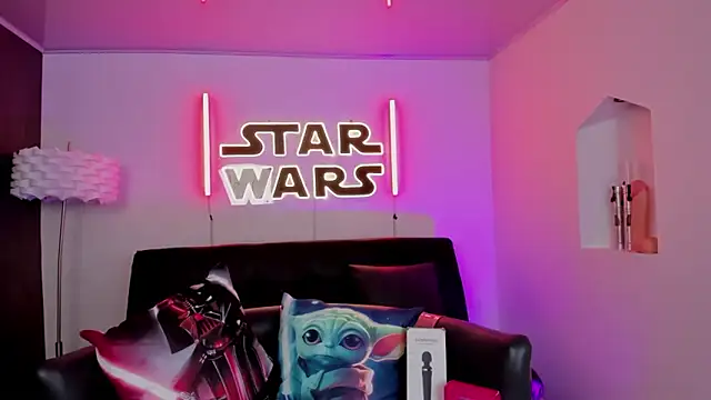 miss  allison online show from February 16, 11:09 am