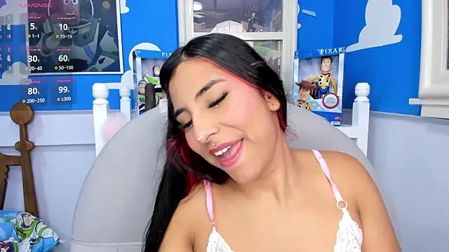 Snapshot of miss__allison chatting on February 22, 2:08 pm miss allison online show from February 22, 2:08 pm