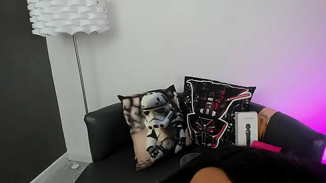 miss  allison online show from October 21, 11:09 am