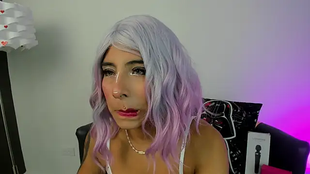 miss  allison online show from November 11, 11:05 am