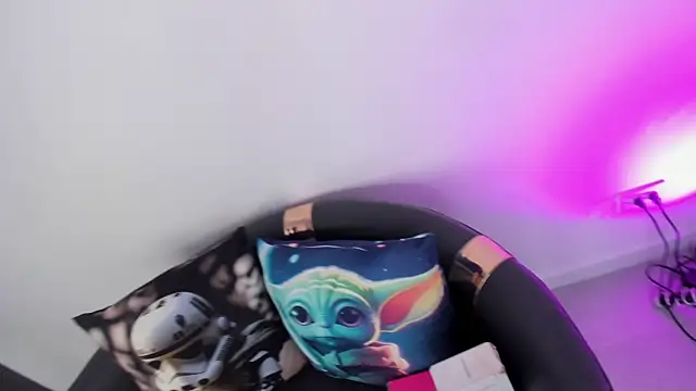 miss  allison online show from November 1, 11:04 am