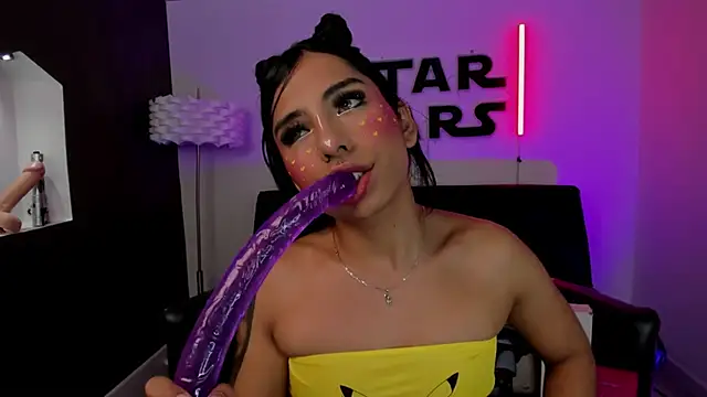 miss  allison online show from February 13, 11:10 am