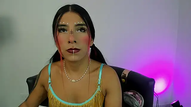 miss  allison online show from November 8, 11:03 am